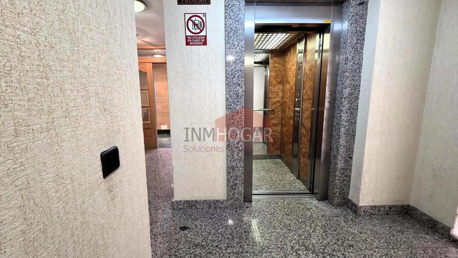 Pis en venda en Ávila amb Terrassa i Balcó