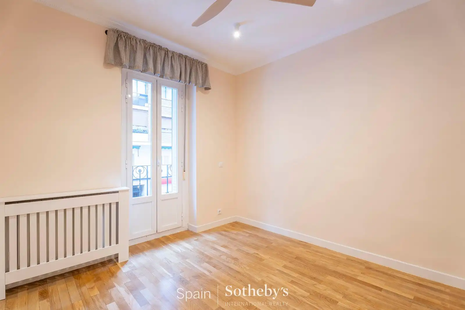 Apartament amb ascensor en venda a Calle de la Santísima Trinidad, imagen 18