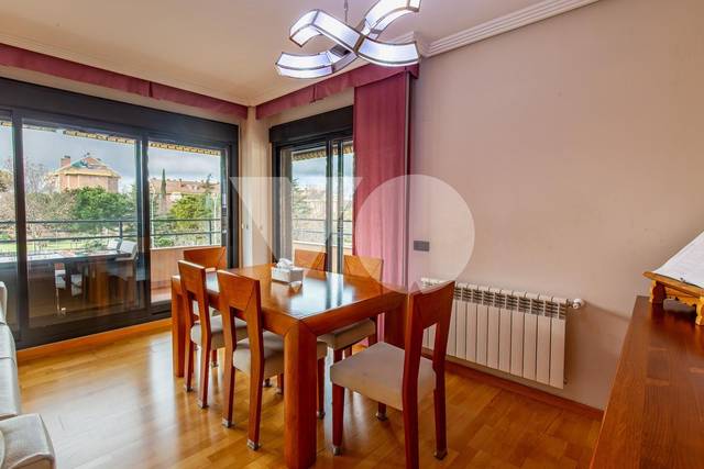 Piso en Venta en Sector B