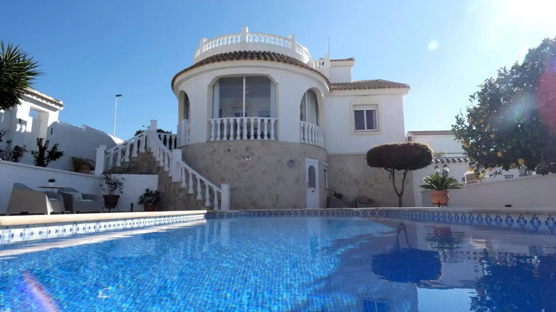 Casa o chalet en venta en Mazarrón Casco Urbano