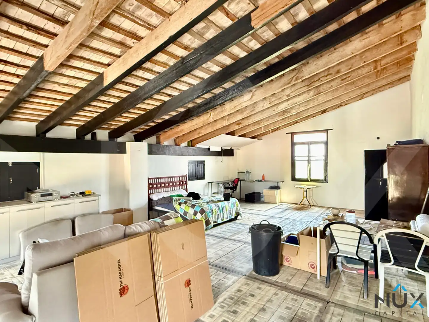 Casa o chalet en venta en Benaguasil con Aire acondicionado, Calefacción y Jardín privado