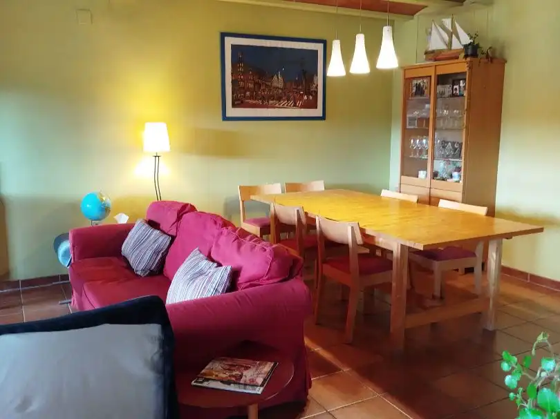 Casa con jardín en venta en Carrer de Llaberia 1, imagen 11