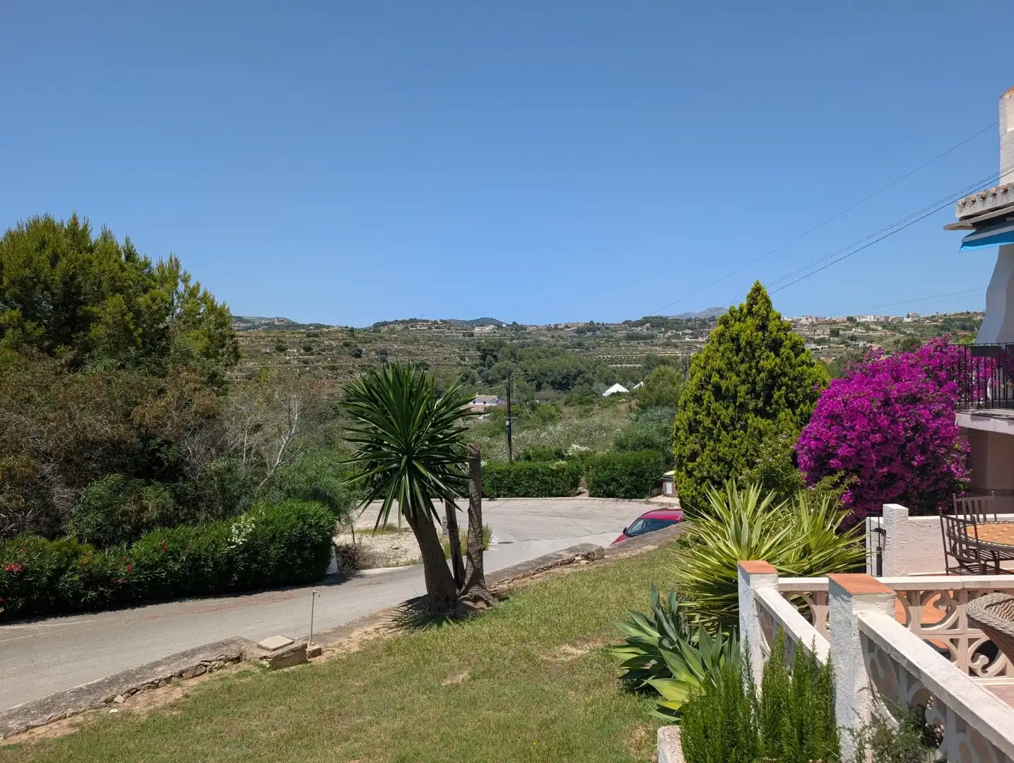 Apartment zum Verkauf in Pinar del Advocat - Cometa, imagen 2