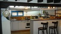 Kitchen of Single-family semi-detached for sale in Meruelo  with Heating, Private garden and Terrace