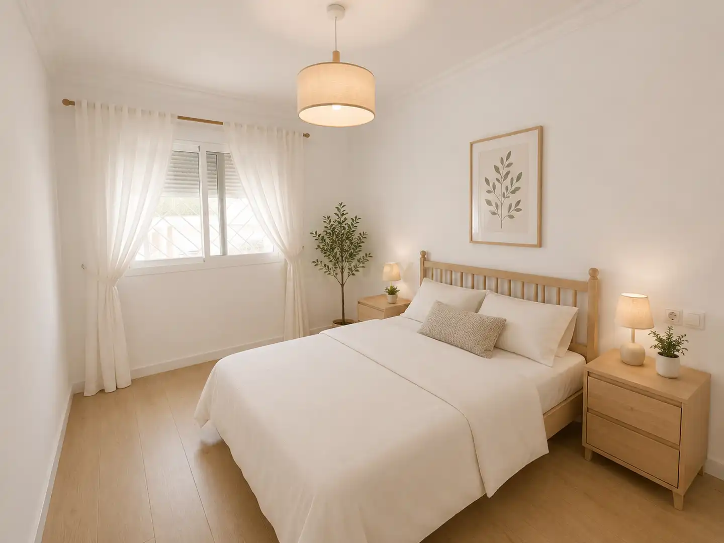 Dormitori de Planta baixa en venda en Fuengirola amb Aire condicionat, Forn i Rentadora