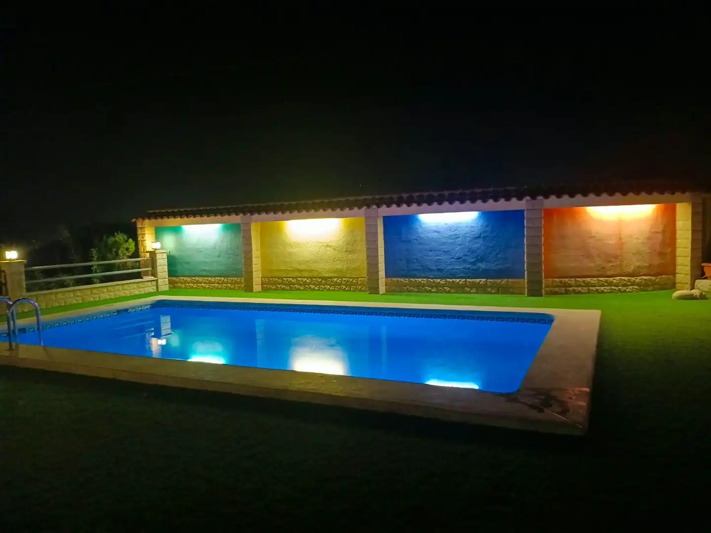 Detached house with terrace for sale in El Secanet - Hacienda del Sol, imagen 37