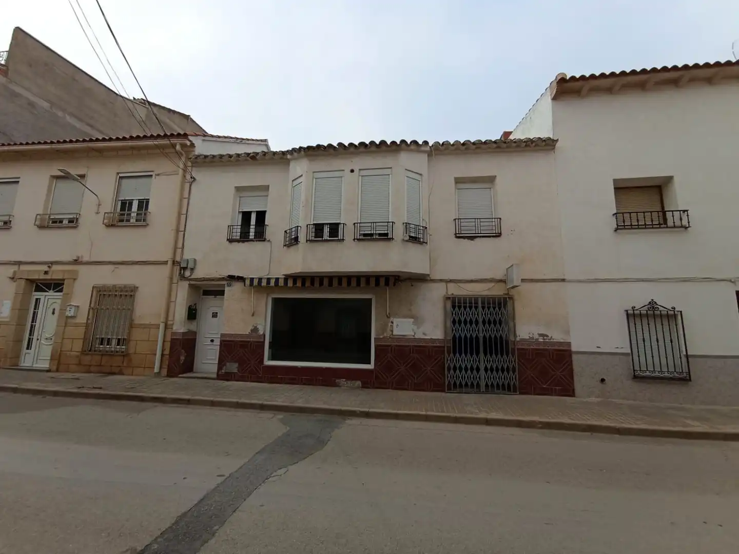 Haus zum Verkauf in Calle Ángel Dotor, imagen 13