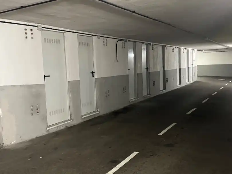 Aparcament de Traster en venda en Siero