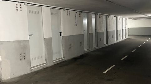 Foto 3 de Trastero en venta en Calle de Peña Mea, 2, El Berrón - La Carrera, Siero