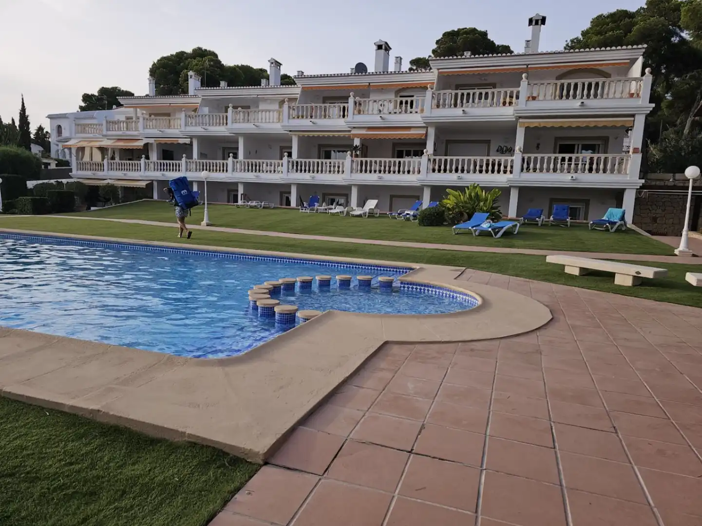Apartment zum Verkauf in Pinar del Advocat - Cometa, imagen 19