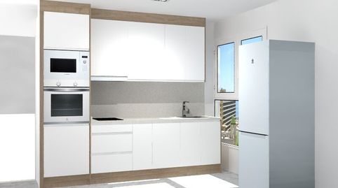 Foto 5 de Piso en venta en Calle Marqués de San Esteban, Barrio del Centro, Gijón