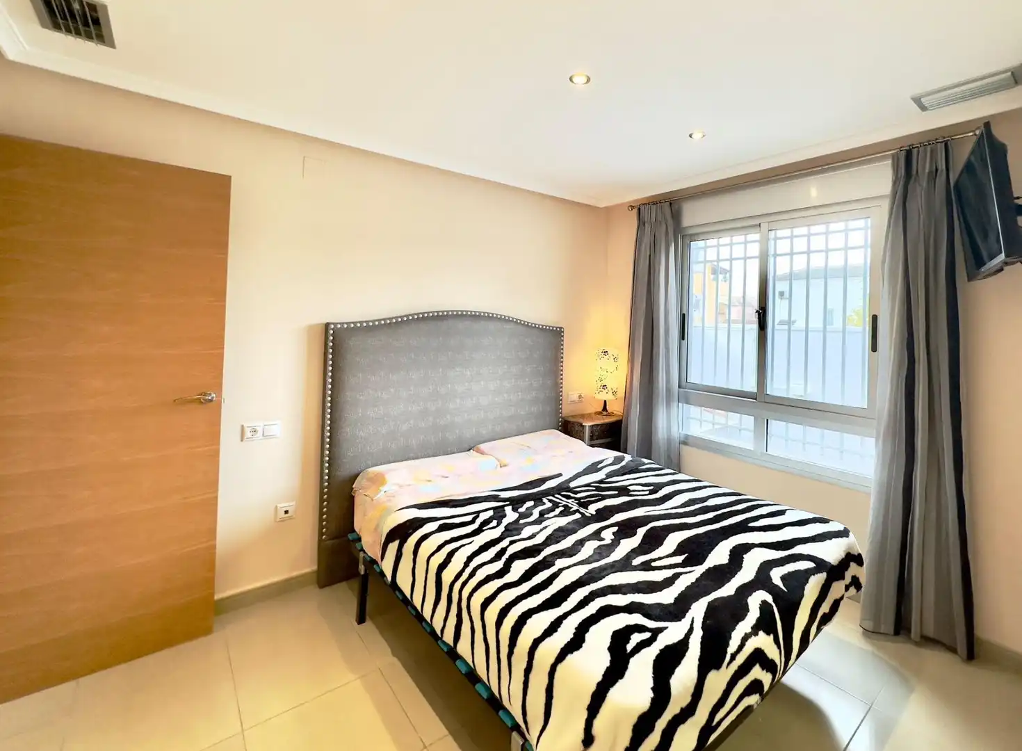 Schlafzimmer von Gebäude zum Verkauf in Torrevieja