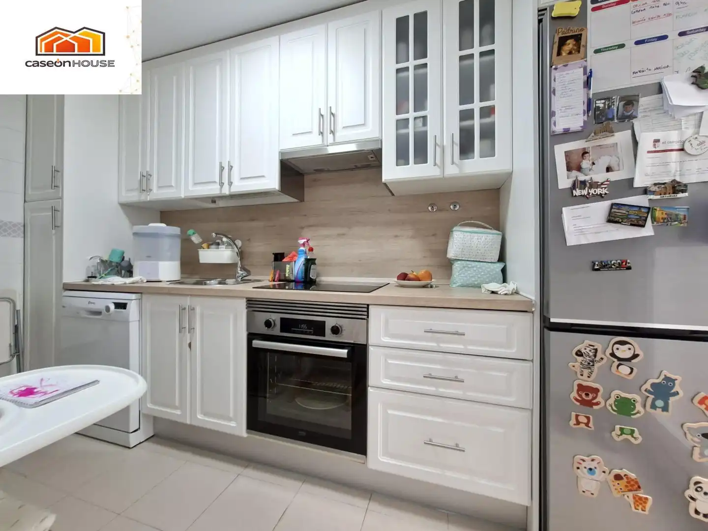 Wohnung zum Verkauf in Núcleo urbano, imagen 7