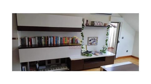 Foto 4 de Apartamento en venta en Calle Nueva, Moriscos, Salamanca