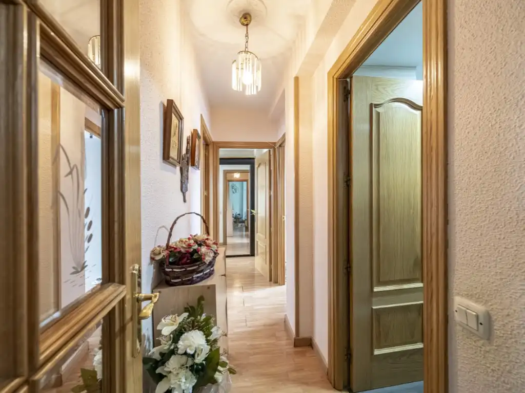 Flat for sale in Centro