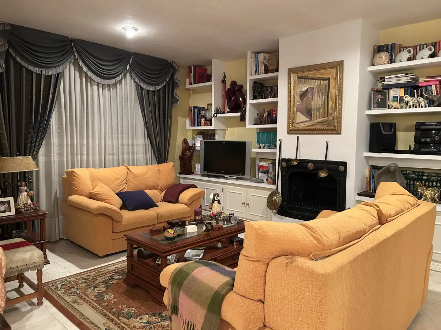 Casa o chalet en venta en Navas del Rey