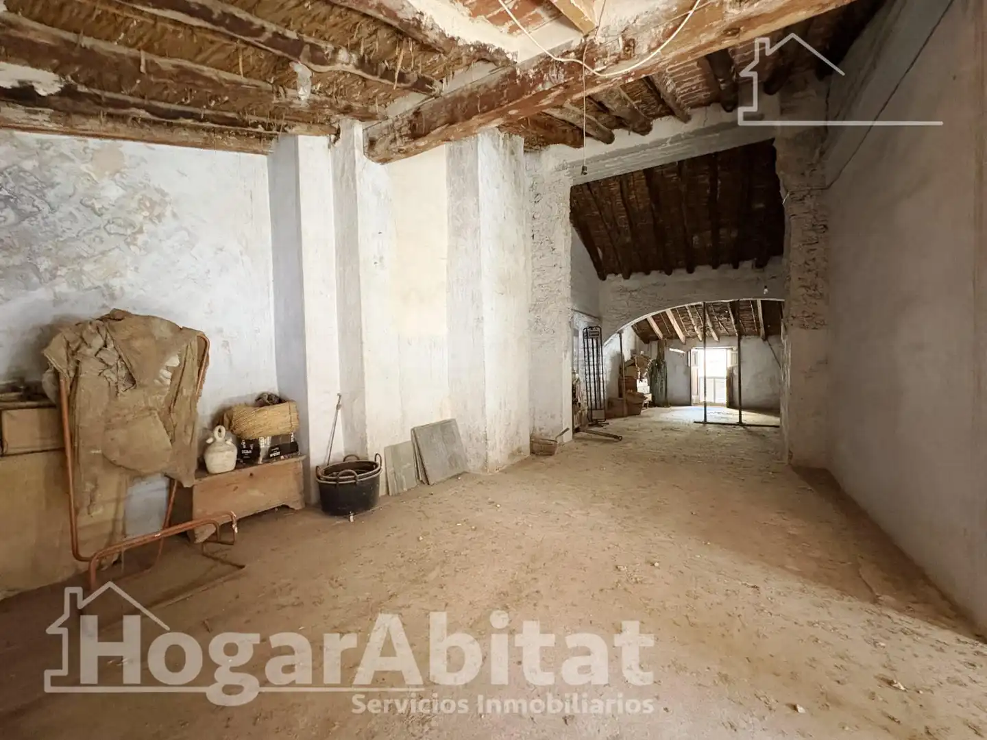 Casa o xalet en venda en Pego amb Balcó