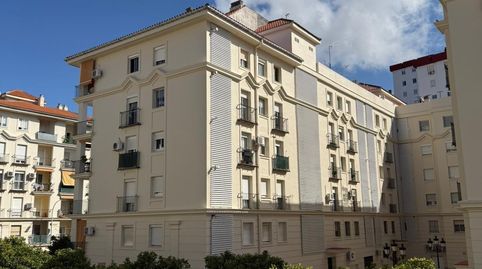 Foto 4 de Piso en venta en Plaza de Toros, Jerez de la Frontera