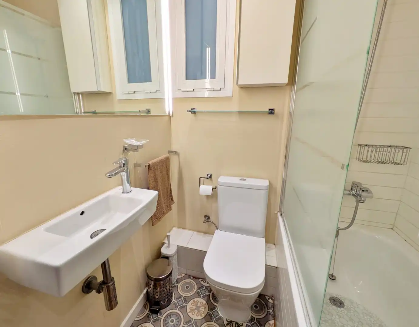 Wohnung mit Terrasse zum Verkauf in Carrer d'Aribau 215, imagen 13