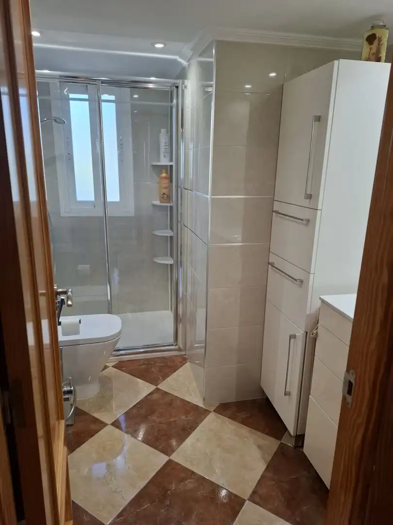 Piso con piscina en venta en Rincón de Loix, imagen 20