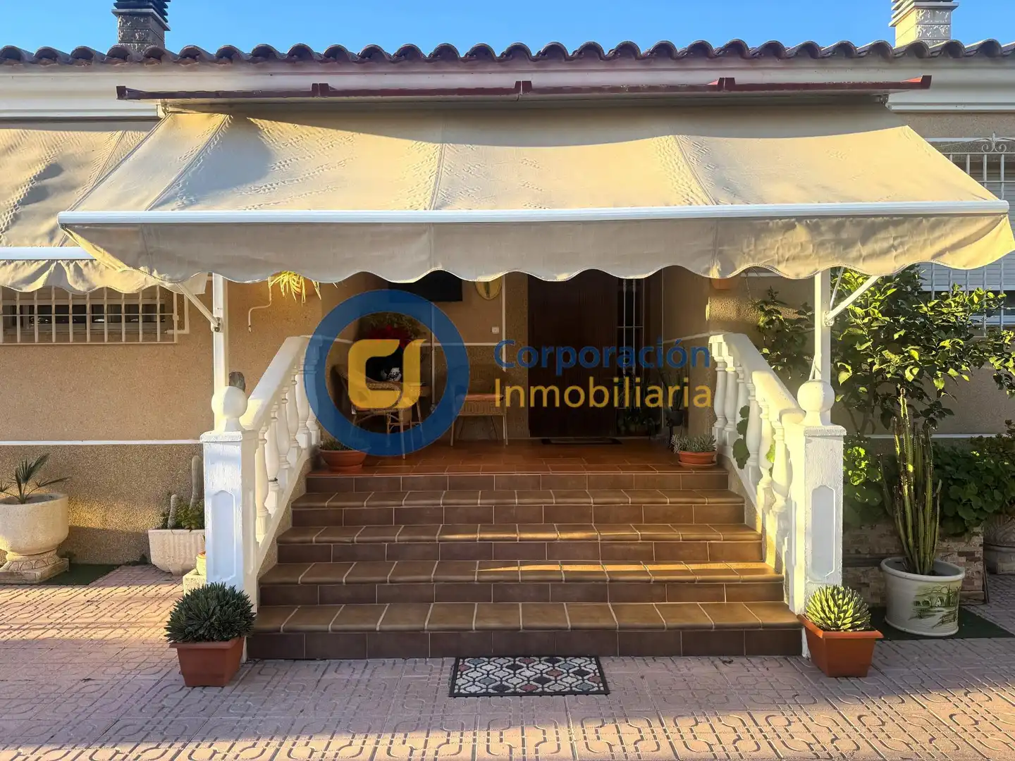 Finca rústica en venta en Lorca con Aire acondicionado y Amueblado