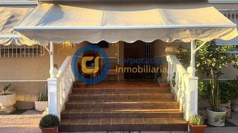 Foto 5 de Finca rústica en venta en Cazalla, Lorca