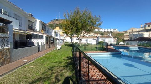 Foto 2 von Einfamilien-Reihenhaus zum Verkauf in Conde de Ureña, Málaga Capital