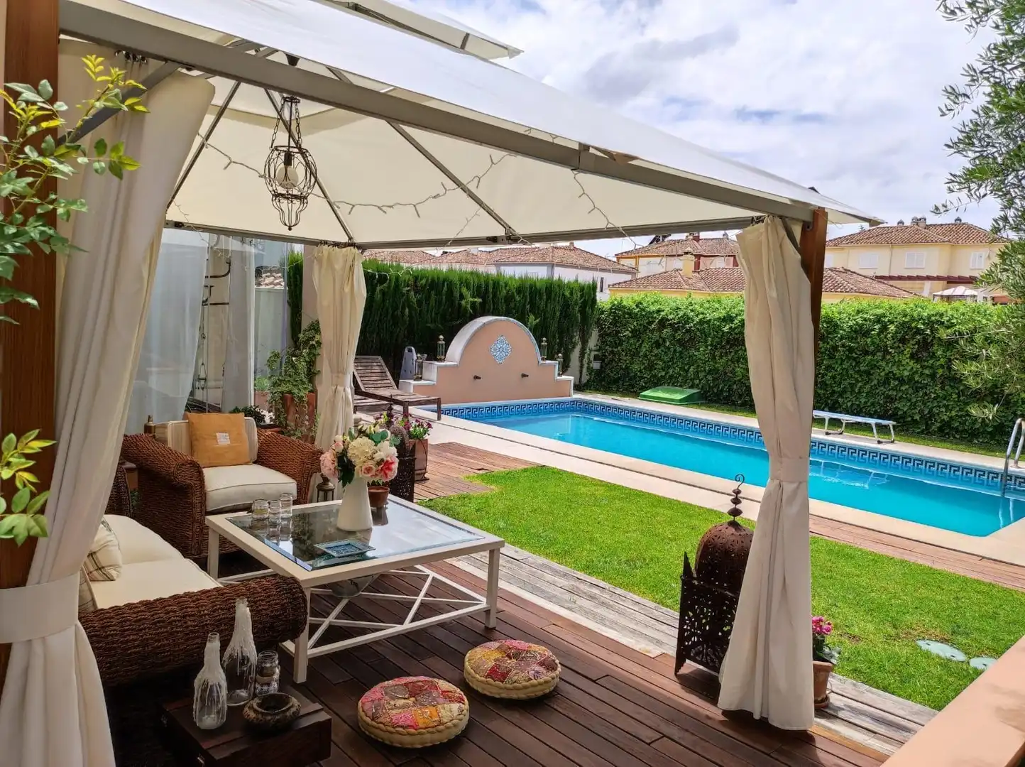 Casa o chalet en venta en Paraíso Arenal - La Colina