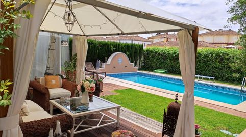 Foto 5 von Haus oder Chalet zum Verkauf in Paraíso Arenal - La Colina, Córdoba Capital