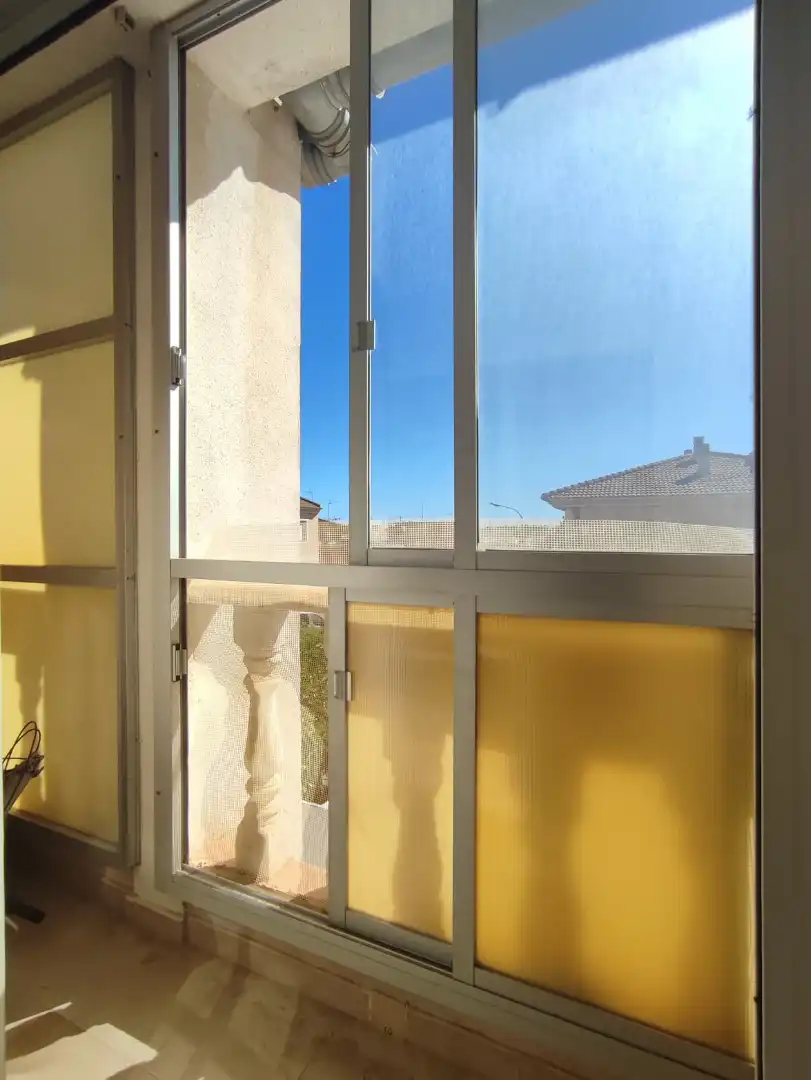 Terraza de Casa o chalet en venta en San Pedro del Pinatar con Jardín privado, Terraza y Amueblado