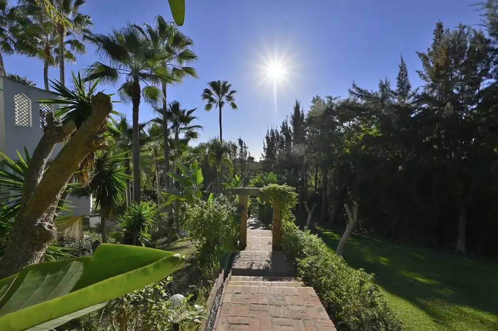 Apartment zum Verkauf in Elviria - Cabopino, imagen 16