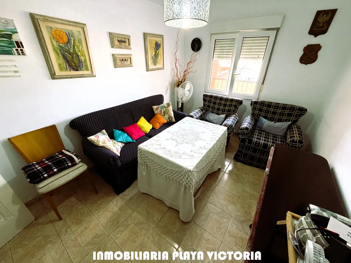 Flat with lift for sale in La Caleta - La Viña, imagen 14