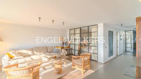 Foto 5 de Pis de lloguer a Avenida del Doctor Gadea, 1, Ensanche - Diputación, Alicante / Alacant