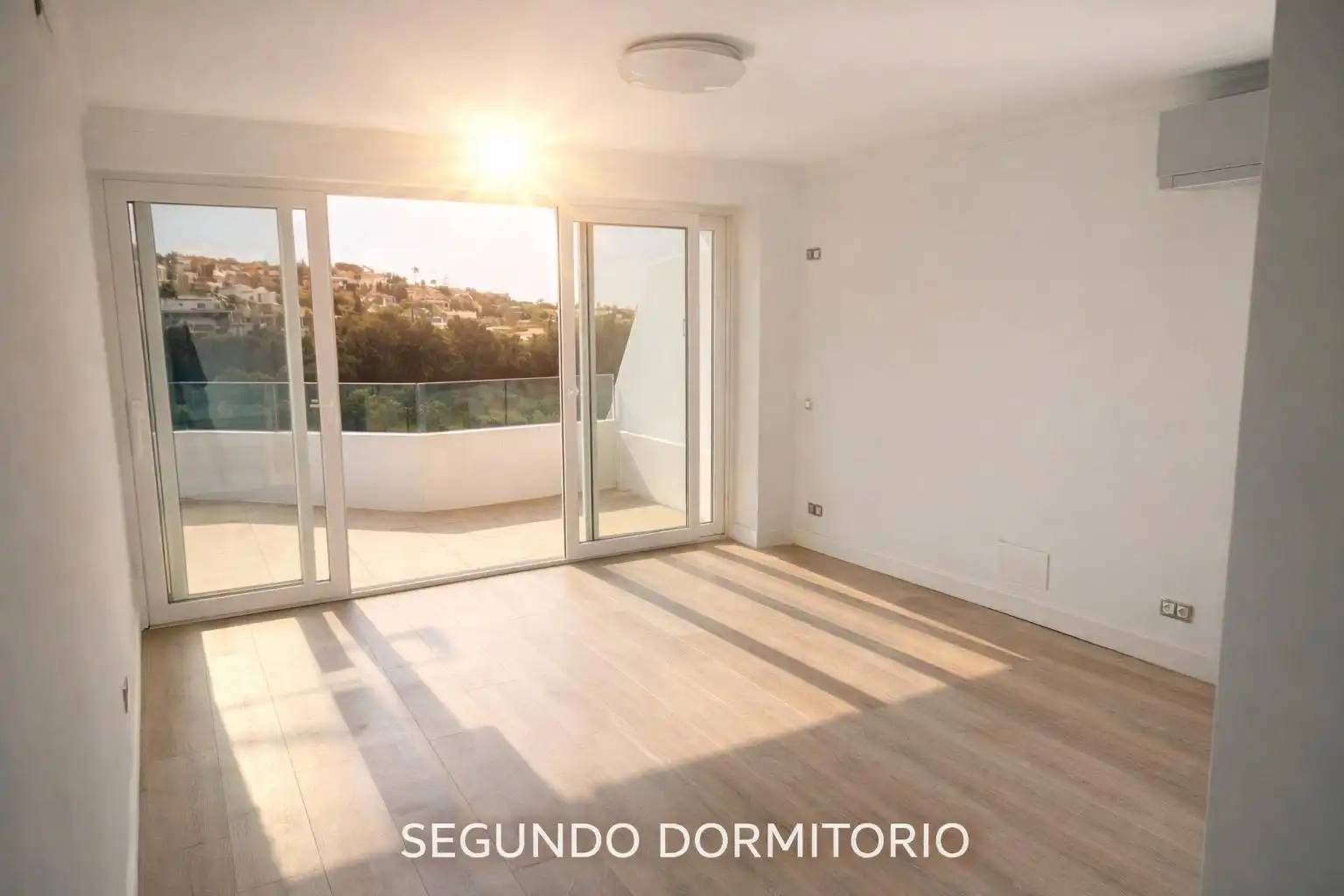 Sala d'estar de Dúplex en venda en Benalmádena amb Terrassa