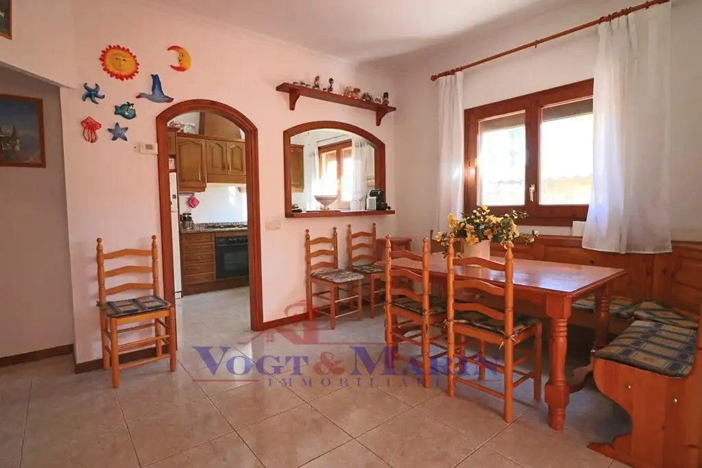 Casa con terraza en venta en Carrer Requesens, imagen 6