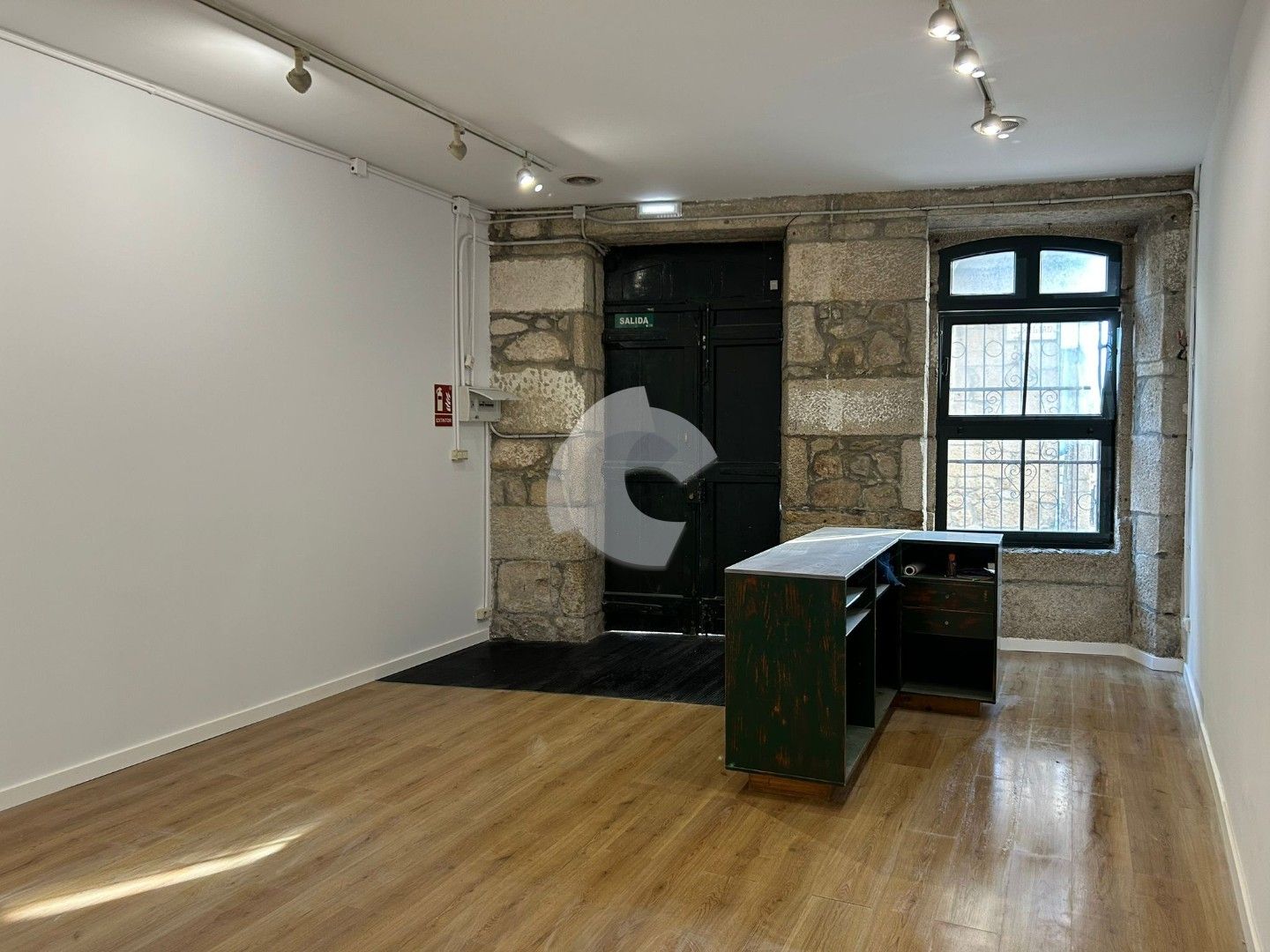 Piso en venta en Casco Vello, Centro Urbano