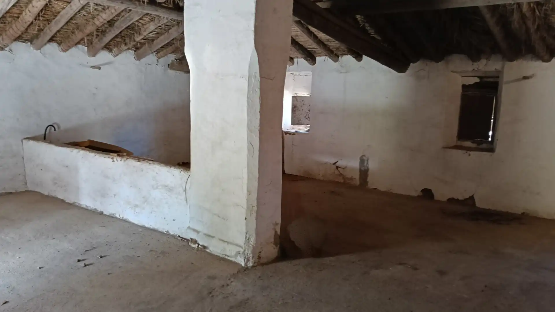 Casa o chalet en venta en Valdeverdeja con Terraza y Amueblado