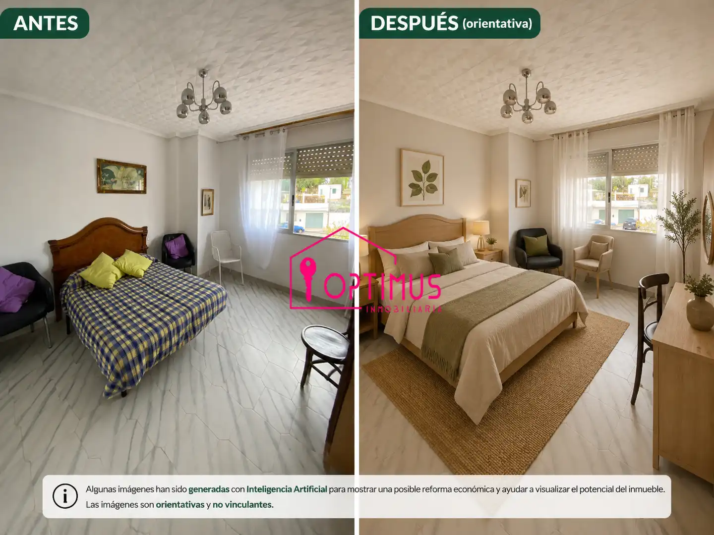 Edificio en venta en Carrer Llibertat, Massamagrell