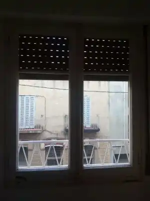 Terraza de Piso en venta en Barcelona