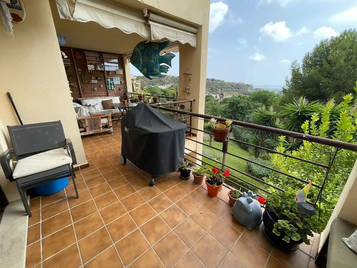 Apartamento con terraza en venta en N/A 4, imagen 8