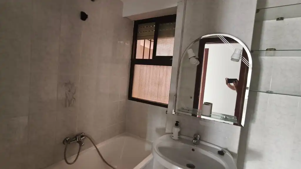 Bathroom of Apartments for sale in Torrox  with Terrace