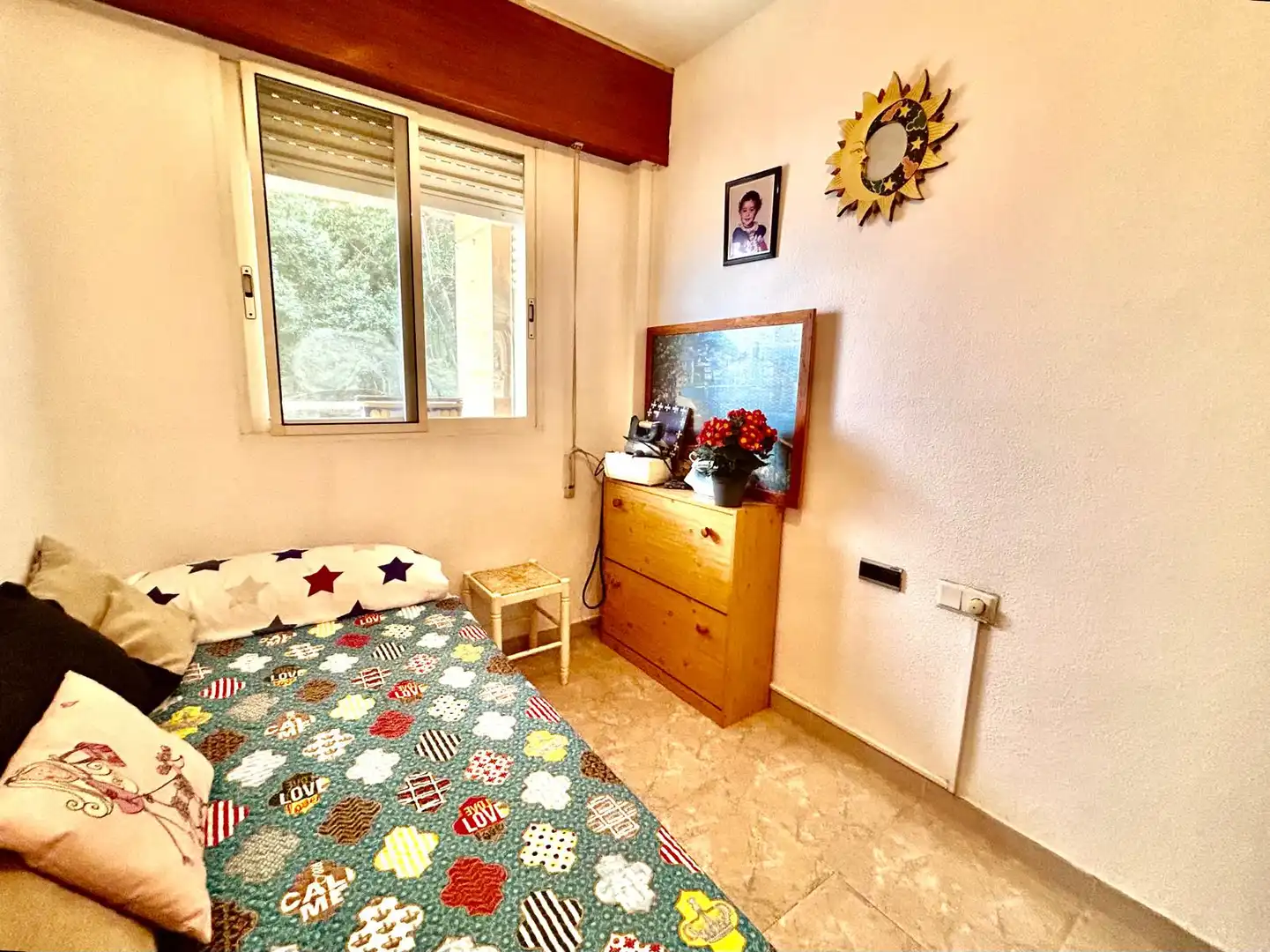 Habitación de Piso en venta en Aguadulce