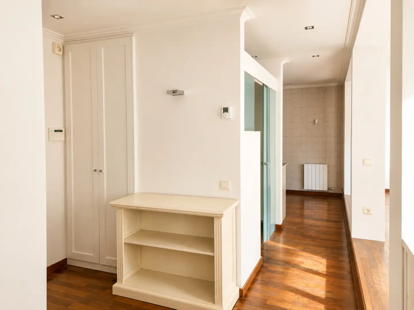 Ático en venta en Barcelona con Aire acondicionado, Calefacción y Parquet