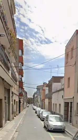 Piso con ascensor en venta en Creu de la Mà