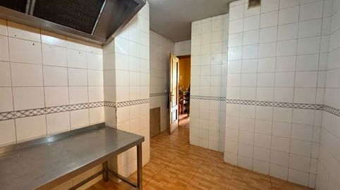 Foto 5 de Pis en venda a Avenida Segovia, 100, Sierra de Estepona - Avda. de Andalucía, Estepona