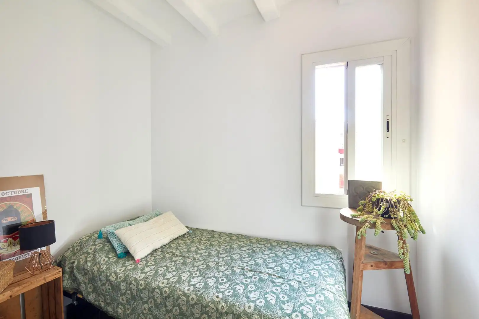 Appartamento con terrazza in vendita a Ciutat Vella, imagen 21