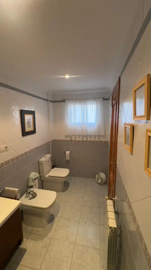 Duplex with pool for sale in Calle Catedrático Eliseo Gómez Serrano, imagen 24