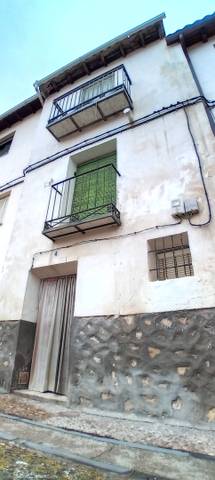 Casa-chalet en Venta en Calle del Sol, 4 en Pastrana