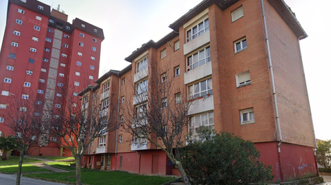 Foto 3 de Pis en venda a Calle Cardenal Herrera Oria, Castilla - Hermida, Cantabria