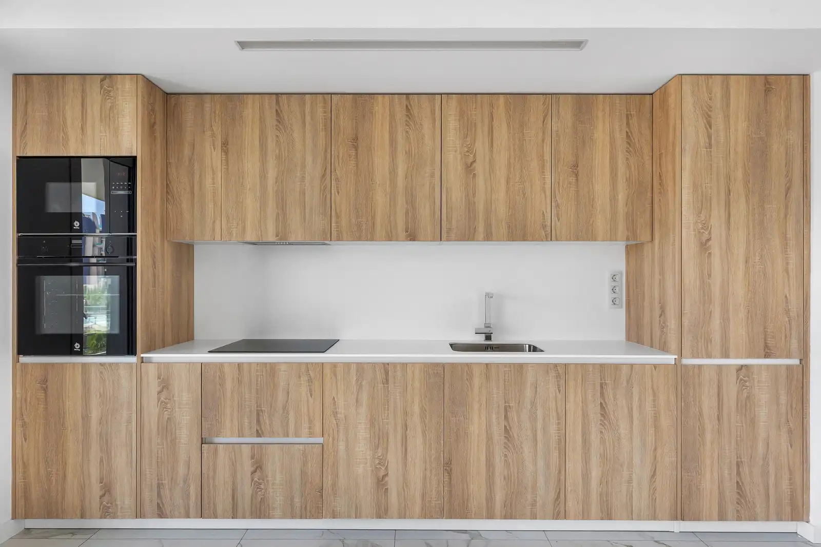 Apartamento en venta en Playa del Acequión, Náufragos y Rocío del Mar, imagen 8